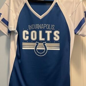 Colts shirt